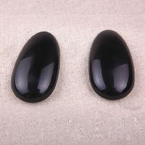 Hair coloring earmuffs Baking oil pour film perm earmuffs Plastic ear protection Rubber soft ear cap Home hair salon care