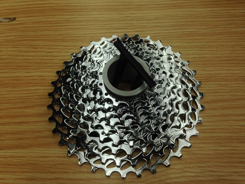 Pignon de vélo SRAM - Ref 2375606 Image 3