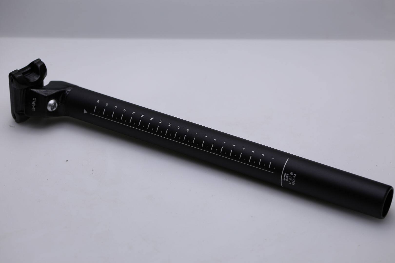 登山自行車鋁合金坐杆座管29.8*350 seatpost