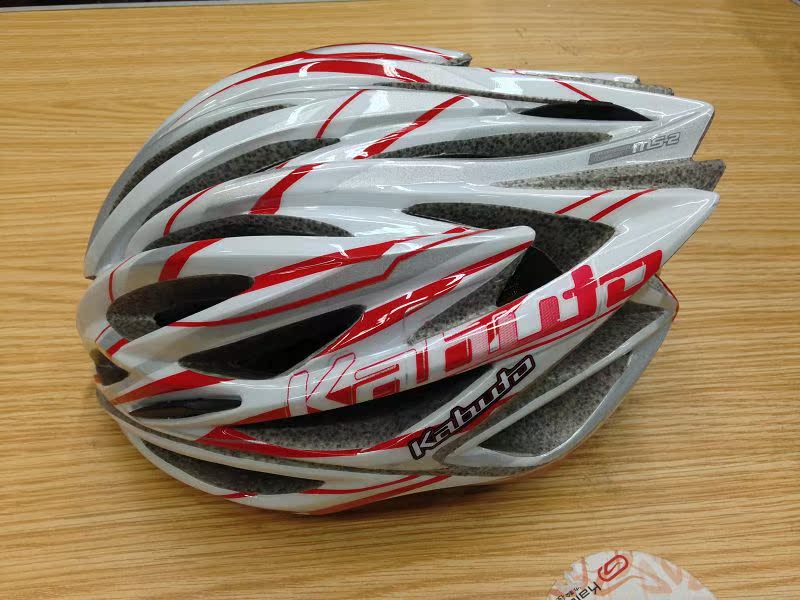 Casque cycliste - Ref 2240310 Image 5