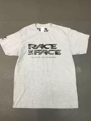 receface T-shirt top life perimeter
