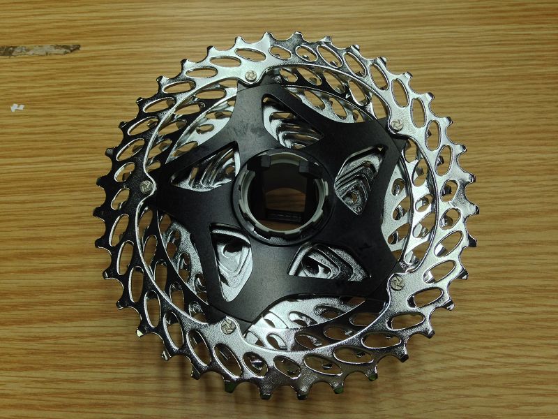 Pignon de vélo SRAM - Ref 2375606 Image 4