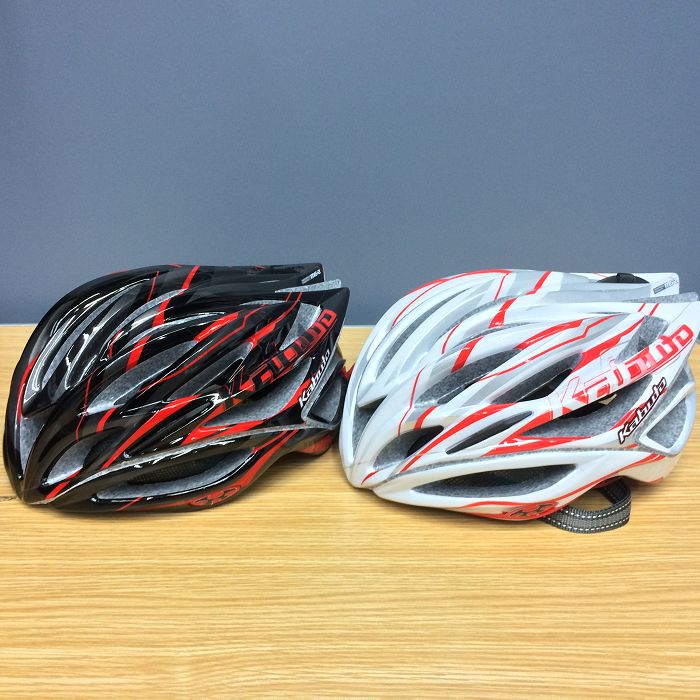 Casque cycliste - Ref 2237034 Image 3