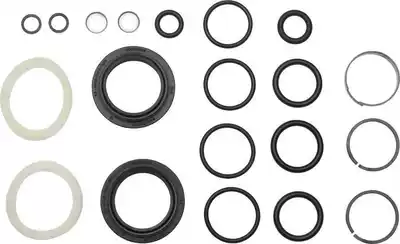 RockShox SID SOLO AIR front fork seal repair kit