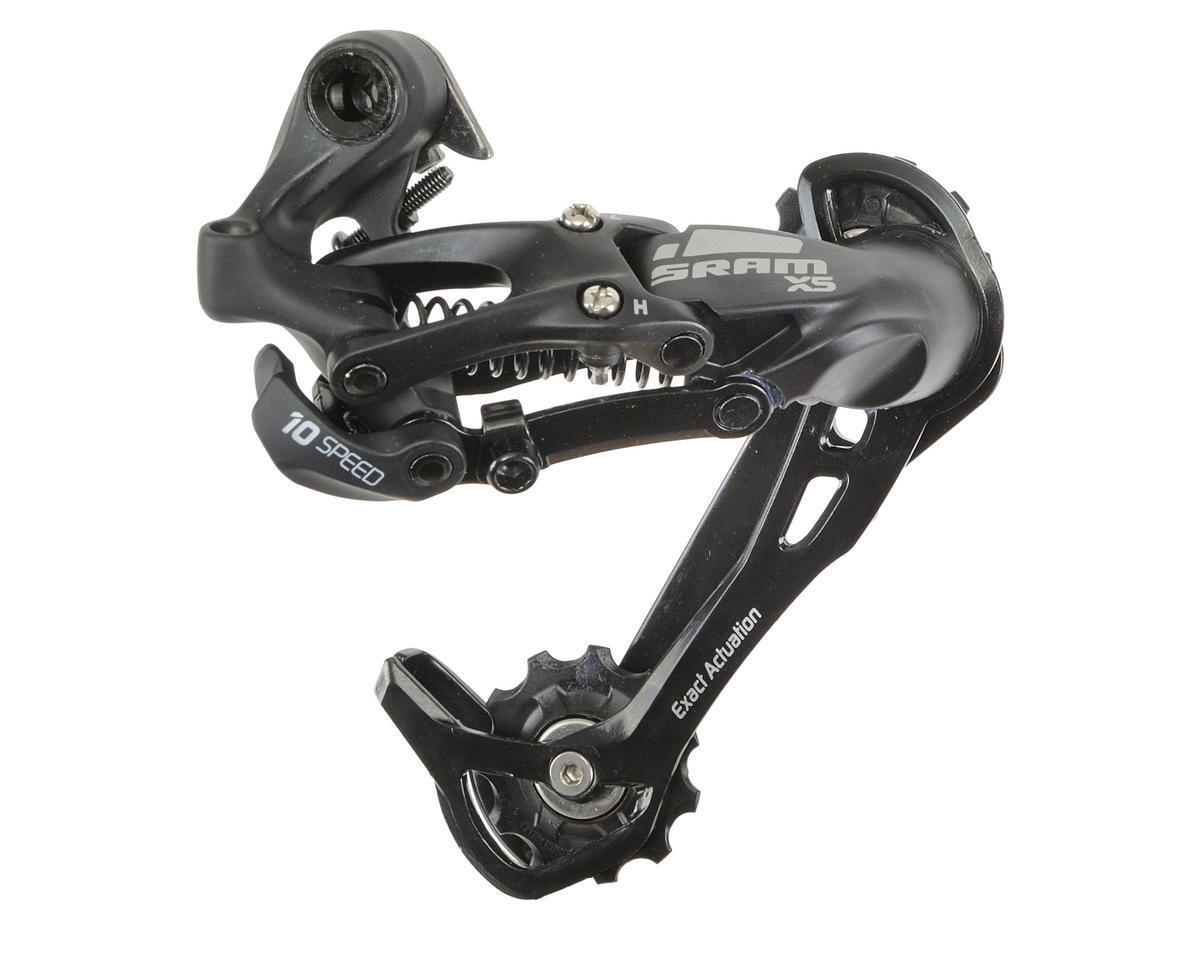 derailleur 自転車