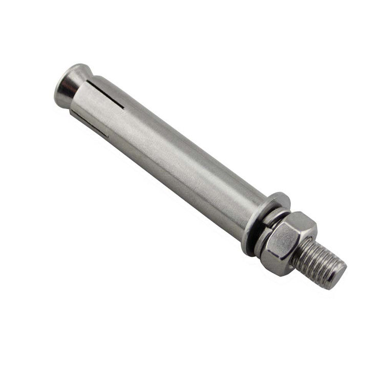 RICHWITS stainless steel expansion screw expansion screw bolt m10 m12 m14