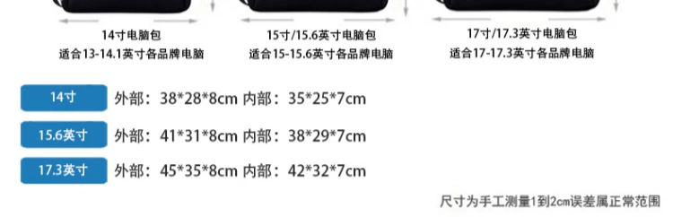 Lenovo máy tính xách tay túi gói sốc 15 inch 15,6 inch 14-inch 17-inch máy tính xách tay túi vai người đàn ông kinh doanh và phụ nữ - Phụ kiện máy tính xách tay