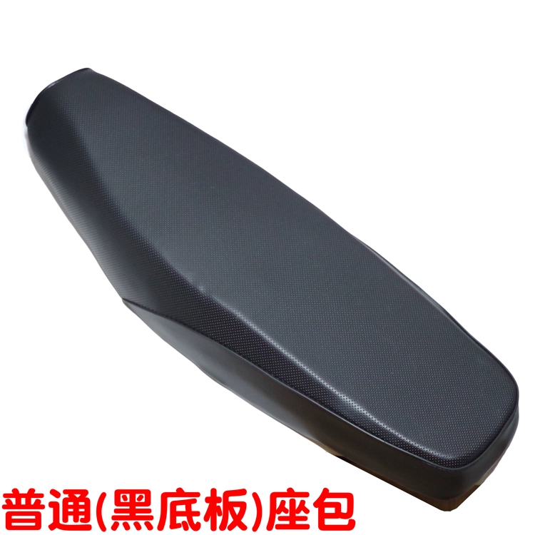 Xe máy HJ110 TBT110 Thái Honda cong chùm ghế đệm ghế túi lắp ráp Qianjiang 110 ghế đệm