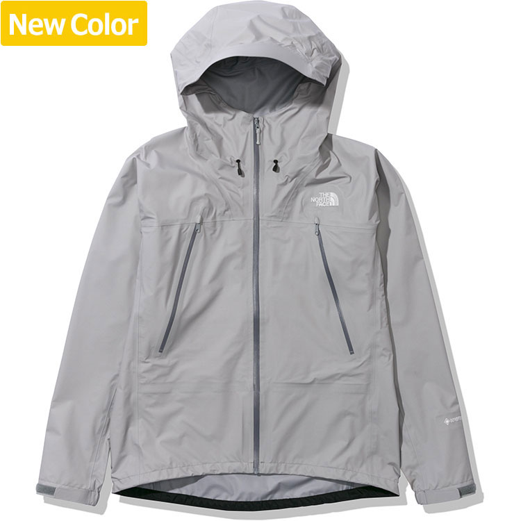 north face climb very light jacket