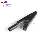 Изоляция 2 мм может быть приварена с помощью крокодила -клипа универсальное формат pen 2.0 переоборудование зажима банановой головки.