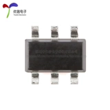 Оригинальный синхронный понижающий преобразователь MT2492 SOT-23-6 2A 4,5 В-16 В, вход 600 кГц