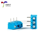 KF301/KF301R-5,0 мм винтовой винтов