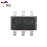 Оригинальный синхронный понижающий преобразователь MT2492 SOT-23-6 2A 4,5 В-16 В, вход 600 кГц