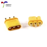 Оригинальный аутентичный MR30PB-M/F Male-To-Mother Tain Thanc Apant Vertical Modeling Controller Contrector Power Power Power Power Power Power