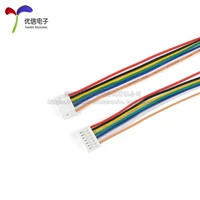 7p/15 см двойной головы (5 предметов)