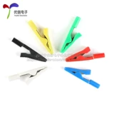 Изоляция 2 мм может быть приварена с помощью крокодила -клипа универсальное формат pen 2.0 переоборудование зажима банановой головки.