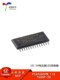 원래 진짜 PCA9685PW, 118 TSSOP-28 I2C 5V 전압 소스 LED 컨트롤러 칩