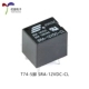 T74-5 Foot SRA-12VDC-CL