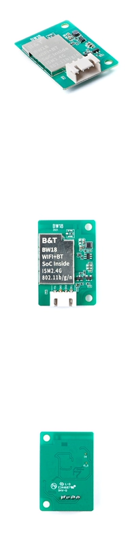 Cổng nối tiếp BW18 ESP32 WiFi + Mô-đun truyền trong suốt không dây Bluetooth Lệnh AT hỗ trợ MQTT