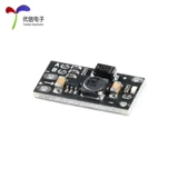 DC, маленький модуль, литиевые батарейки, 7v, 12v, 5v, 8, 8v, 9, 9v, 12, 12v