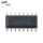 Оригинальный аутентичный контроллер SMD TL494CDR SOIC-16 с микросхемой импульсного питания IC mini 1