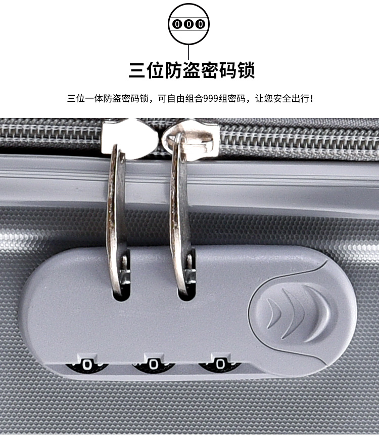 Vali nam triều mật khẩu hộp phổ wheel trường hợp xe đẩy 24 inch cá nhân túi du lịch hành lý Hàn Quốc phiên bản của nhỏ tươi nữ vali rimowa