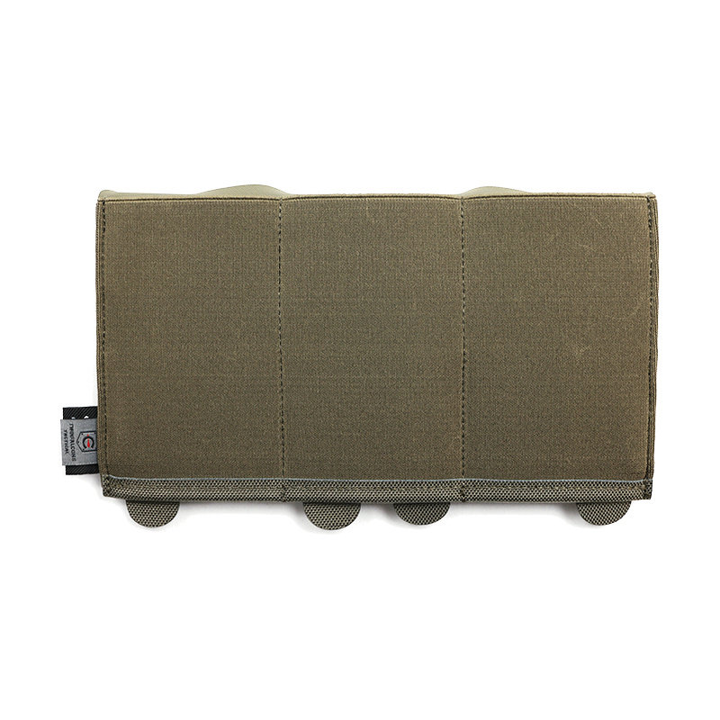 TW MOLLE Flexibility Multifunctional Triple Toolkit TwinFalcons M057