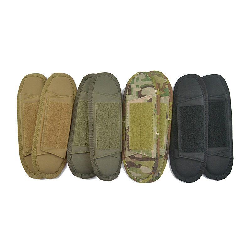 TW Tactical Vest Decompression Shoulder Pad Pair JPC FCSK and other TWINFALCONS-SP003