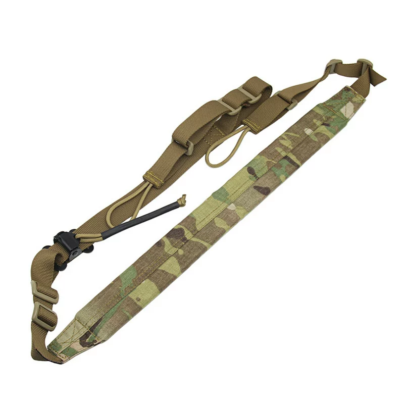Correa táctica VTAC Sling MK1, vista general