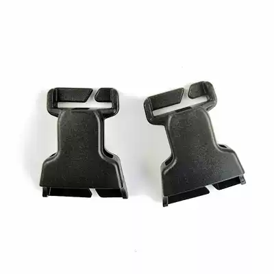 UTX taonaifu quick connect buckle DuraFlex quick release buckle TW vest belly connection buckle MFC MK3, etc.
