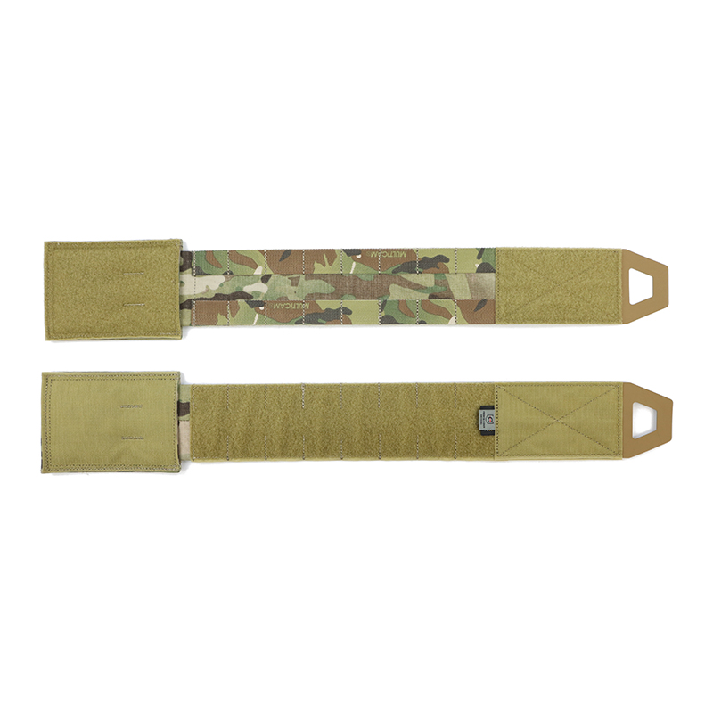 TW 3 Adaptive Support for Side Magic Sticker MOLLE Tactical Vest Waist TwinFalcons BT17