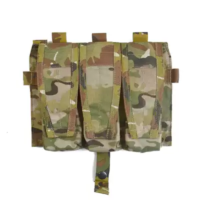 TW Magic Sticker Flip Trip Kit Panel Velcro Vest Attachment Bag TwinFalcons-M039