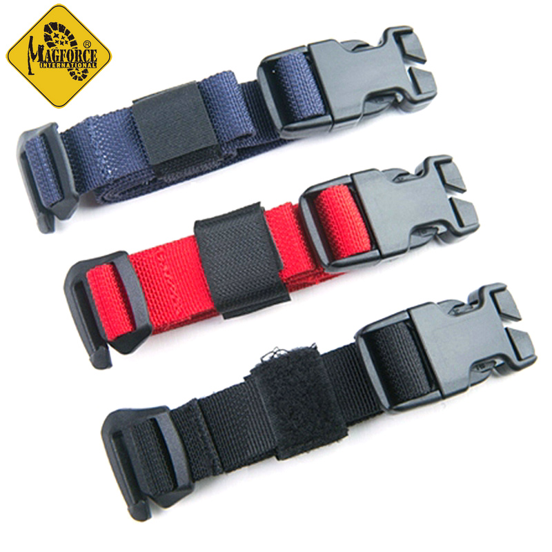 MagForce Maghos removable tightening belt MP0604 OUTDOOR SHOULDER BAG CTRIP Bundled Ties