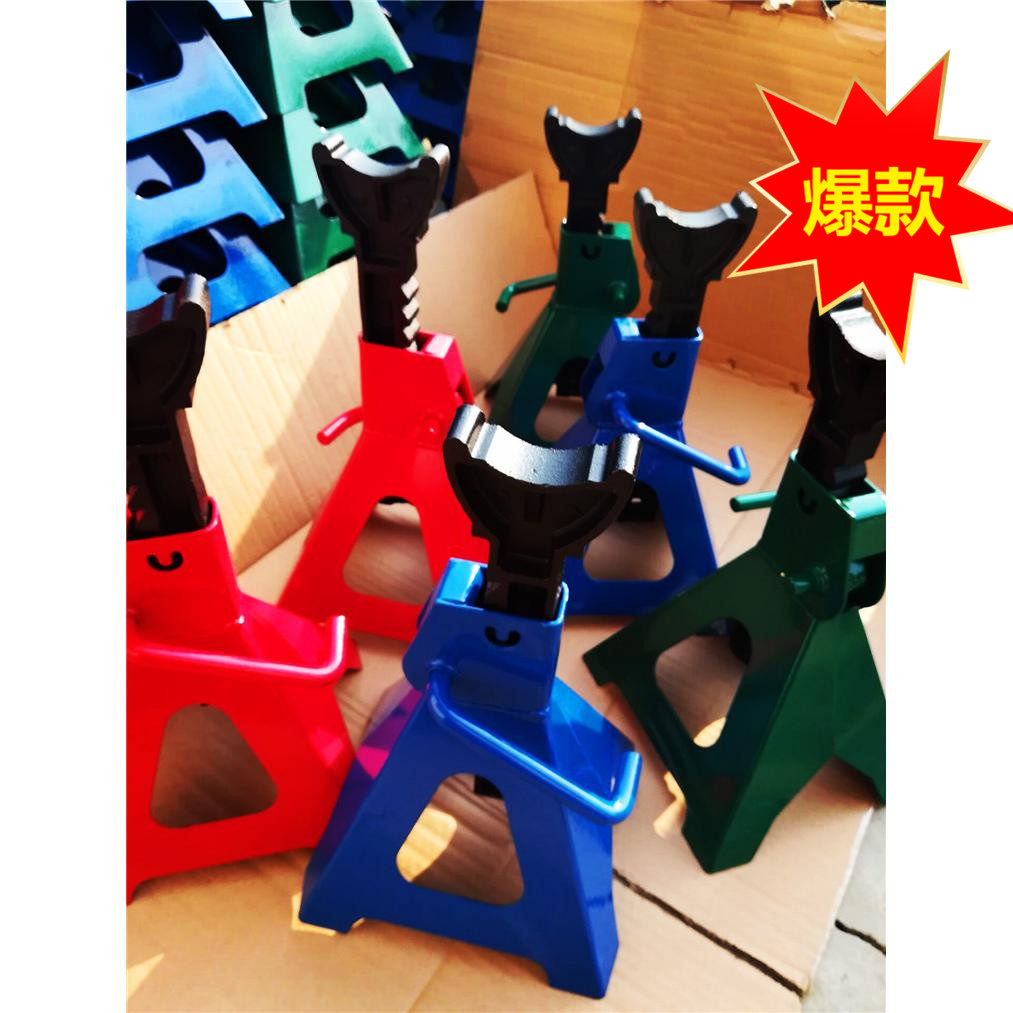 Jack Safety Steps Security Steins Beach Safety Stand Jack Car Security Steins