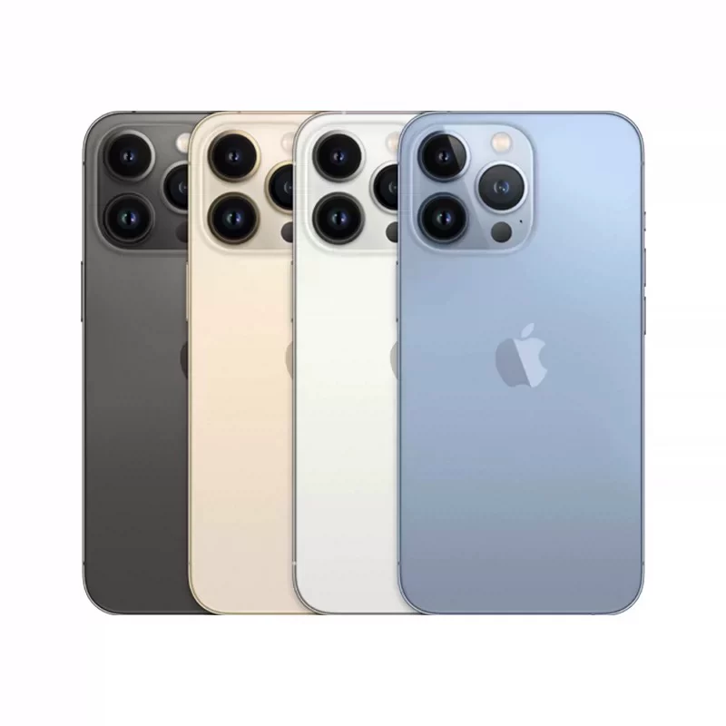 Apple/ Iphone 13, 13 pro max, поддержка функций для всех стандартов сетей связи, 5G