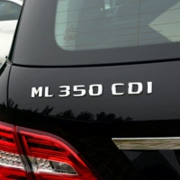 ML350CDI