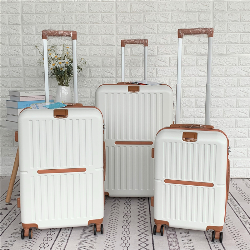 Japanese MARRLVE trolley case travel male 26 German ultra-quiet universal wheel 20 boarding case 24 suitcase female