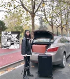 Настоятельно рекомендуется!Тихой универсальный колесный компьютер Marrlve's Liveling Lever Boxes 20 женских чемодазов 24