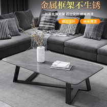 Small Lightroom Lightweight Lightweight in Minimal Marble Light Size Tea Table