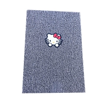 Grey KT Cat (нужно обрезать) 45x60