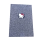 Grey KT Cat (нужно обрезать) 45x60