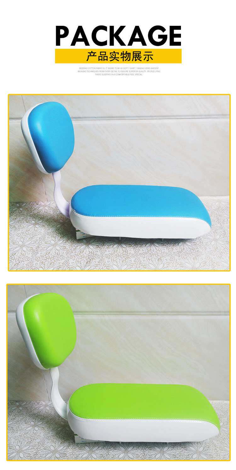 siège enfants pour vélo - Ref 2416440 Image 34