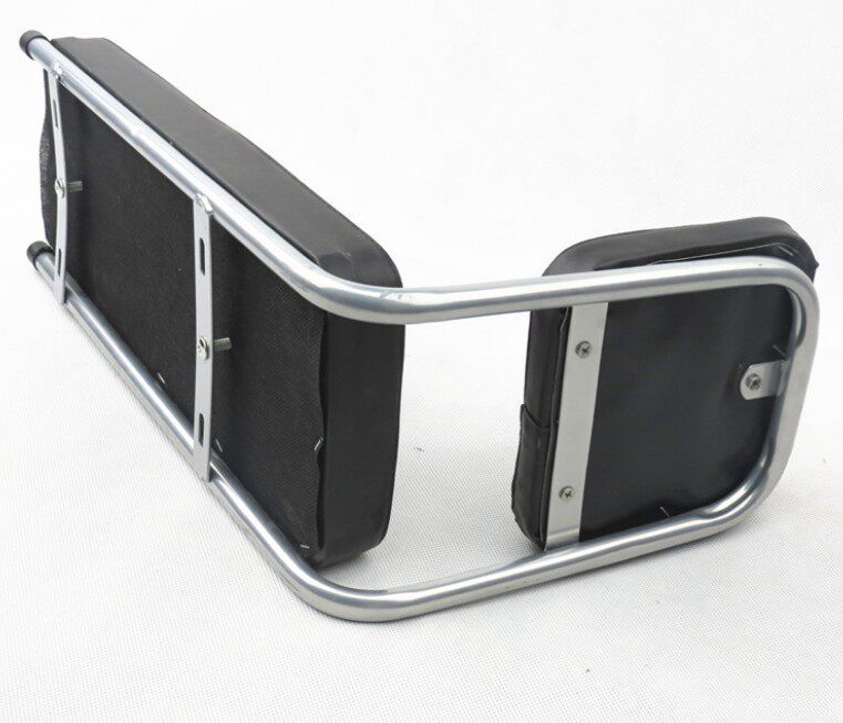 siège enfants pour vélo - Ref 2420624 Image 37