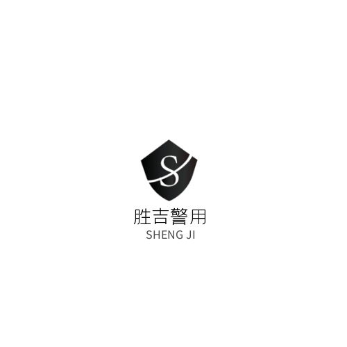 胜吉装备馆的LOGO