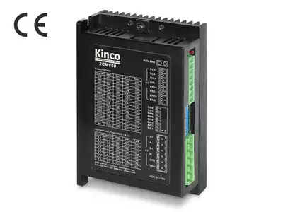 Kinco Kinco stepper drive 2M412 2H1160 2M1180N 2M2280N 3M2280N