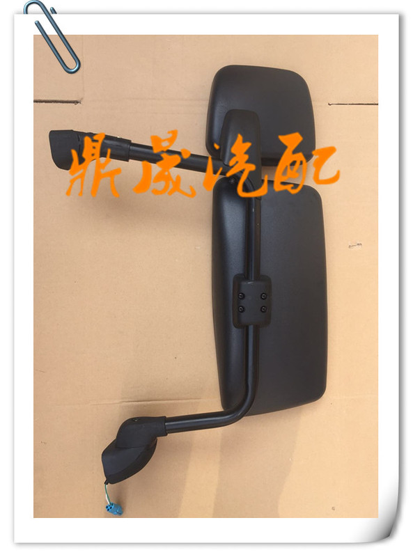 Scania Truck Rearview Mirror 1739708 Scania Truck Simple Rearview Mirror 1739704