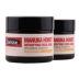 Úc Swisse Manuka Mật ong Propolis Bee Venom Smear Cleansing Nuôi dưỡng mặt nạ trị mụn đầu đen 70g * 2 Chai - Mặt nạ