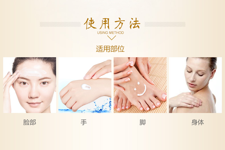 Chăm sóc sức khỏe Nhập khẩu Chính hãng Cừu Úc Tinh chất Tinh dầu Cừu Kem Kem Người lười biếng 100g * 2 - Kem dưỡng da kem dưỡng da cho nam