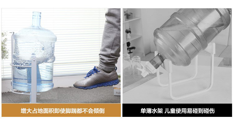 Насос для питьевой воды 矿泉水桶装水抽水器压水器纯净水矿泉水桶大桶水支架饮水机水龙头