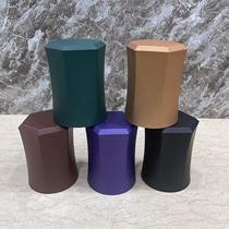 Color cup dice set dice creative KTV bar supplies sieve cup dice shaker color dice shaker nightclub dice cup